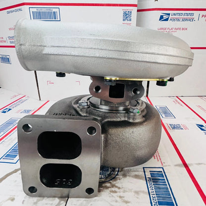 New Turbo turbocharger 3LM-373 7N7748 310135 For Caterpillar Earth Moving 3306
