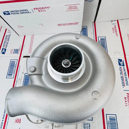 New Turbo turbocharger 3LM-373 7N7748 310135 For Caterpillar Earth Moving 3306