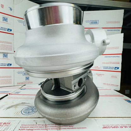 New Turbo 7C2485 For Caterpillar Industrial Engine Generator Set F-555 312002