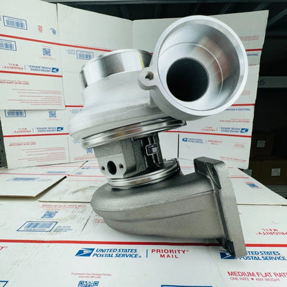 New Turbo 7C2485 For Caterpillar Industrial Engine Generator Set F-555 312002