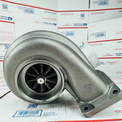 New Turbo 7C2485 For Caterpillar Industrial Engine Generator Set F-555 312002