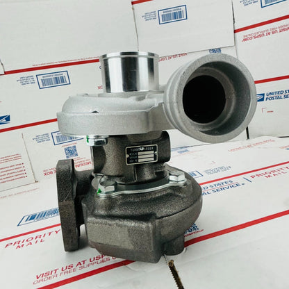 New Turbo S1B 313274 315848 For Deutz Industrial Engine BF4M1012/C/E/EC