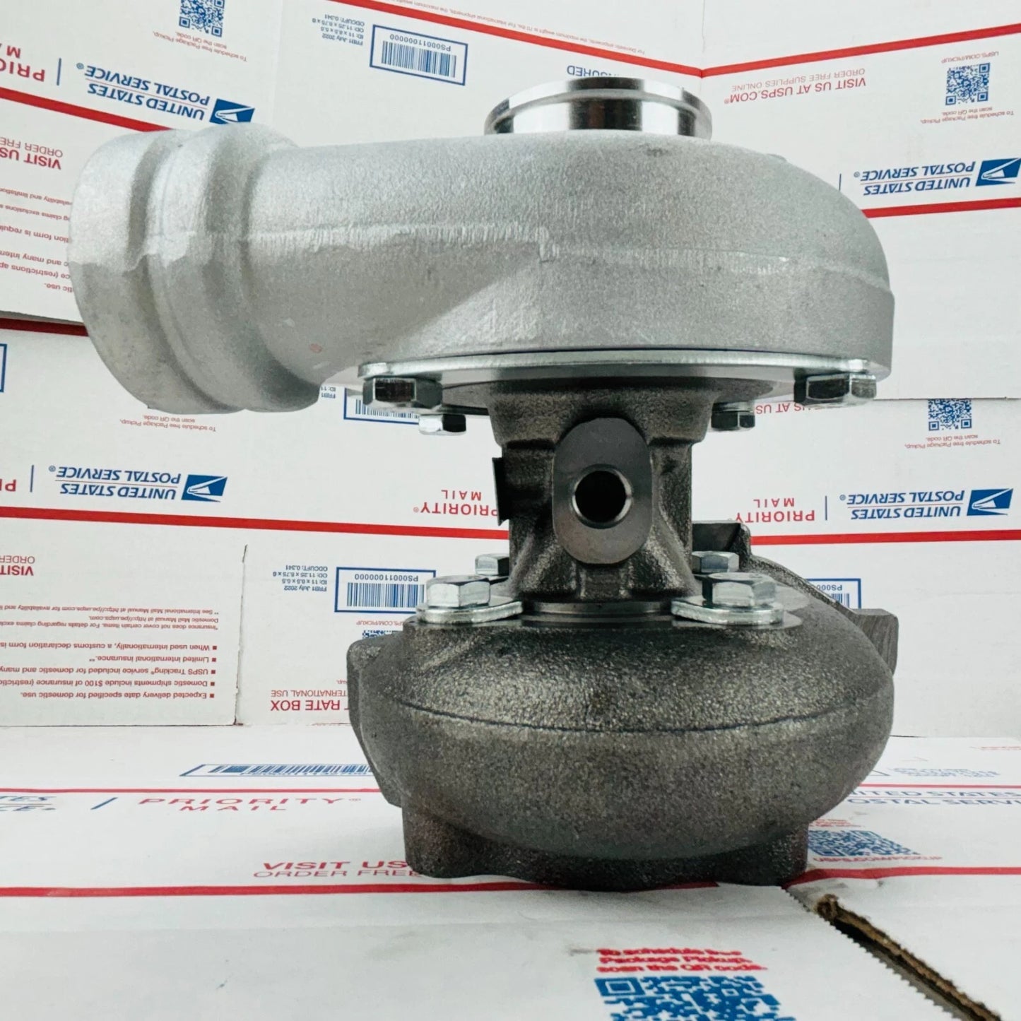 New Turbo S1B 313274 315848 For Deutz Industrial Engine BF4M1012/C/E/EC