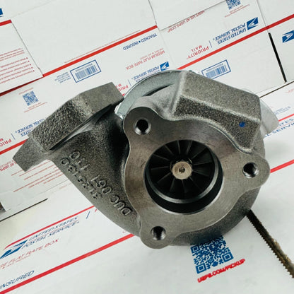 New Turbo S1B 313274 315848 For Deutz Industrial Engine BF4M1012/C/E/EC