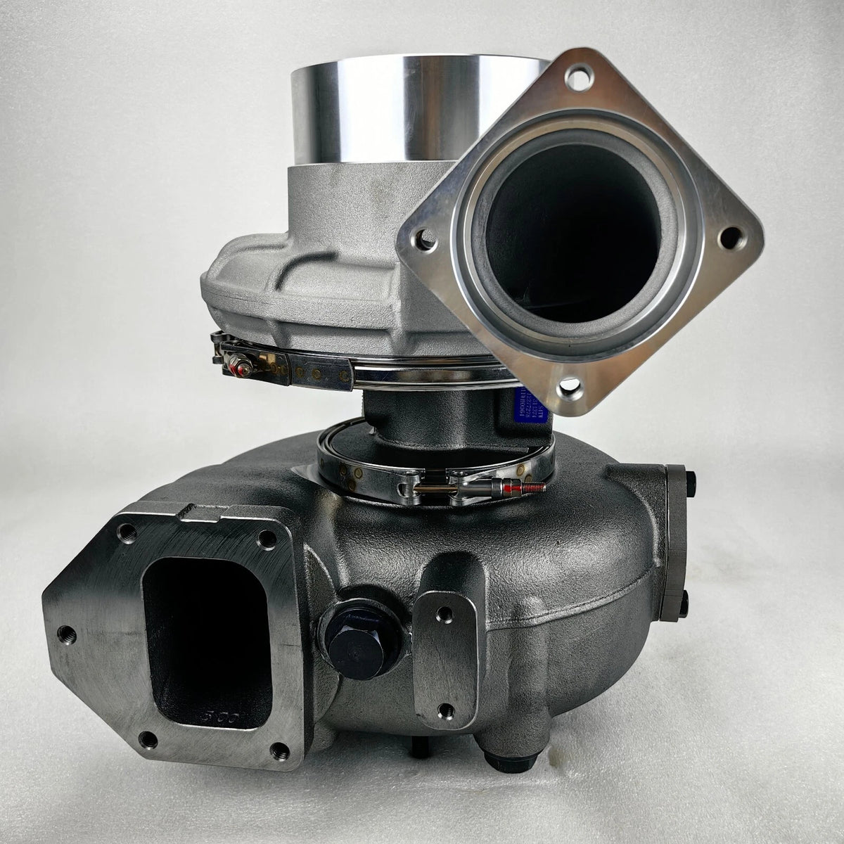 Replacement Turbo fits for S4TW 314374 315301 1994-10 Deutz MWM Marine TBD616V16