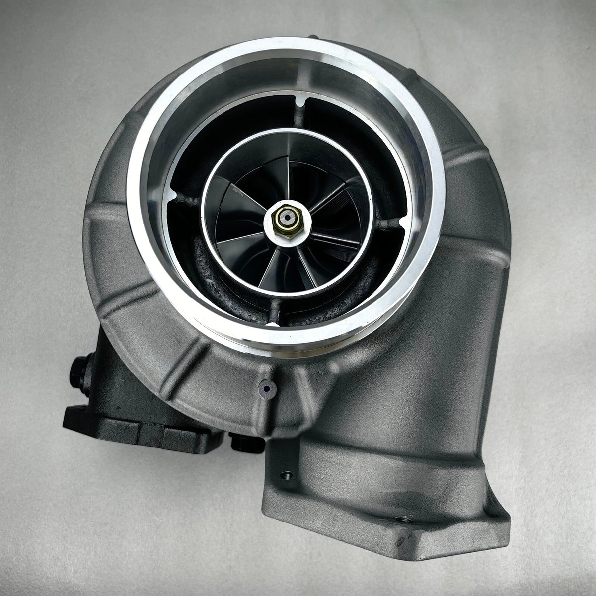 Replacement Turbo fits for S4TW 314374 315301 1994-10 Deutz MWM Marine TBD616V16