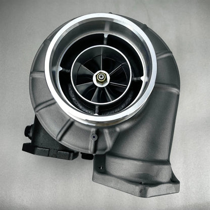 Replacement Turbo fits for S4TW 314374 315301 1994-10 Deutz MWM Marine TBD616V16