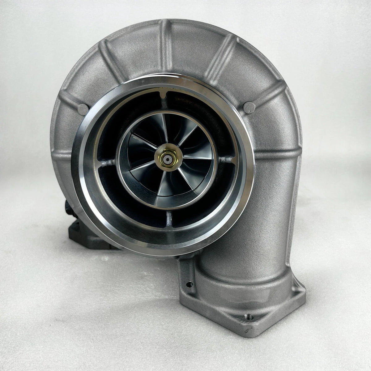 Replacement Turbo fits for S4TW 314374 315301 1994-10 Deutz MWM Marine TBD616V16
