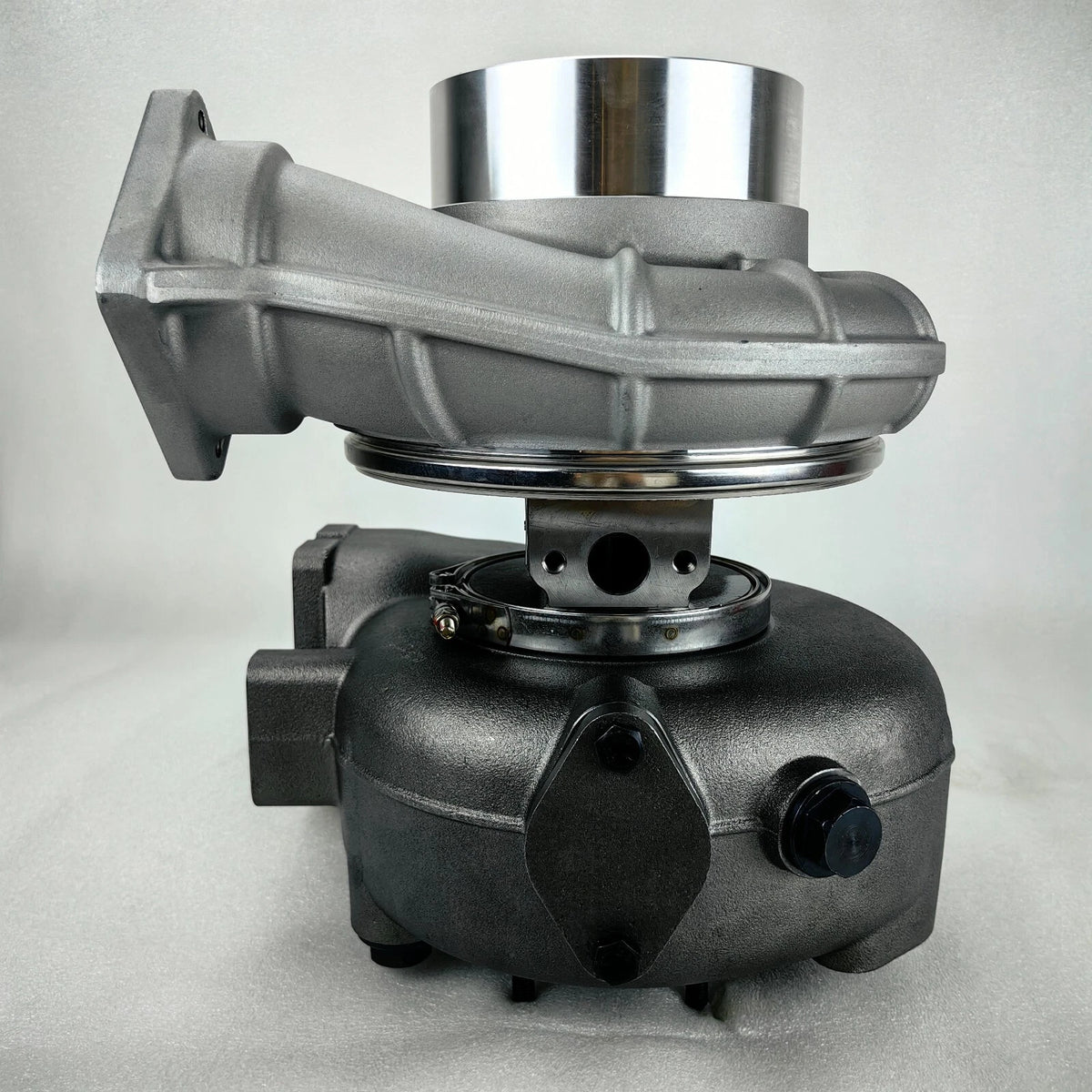Replacement Turbo fits for S4TW 314374 315301 1994-10 Deutz MWM Marine TBD616V16