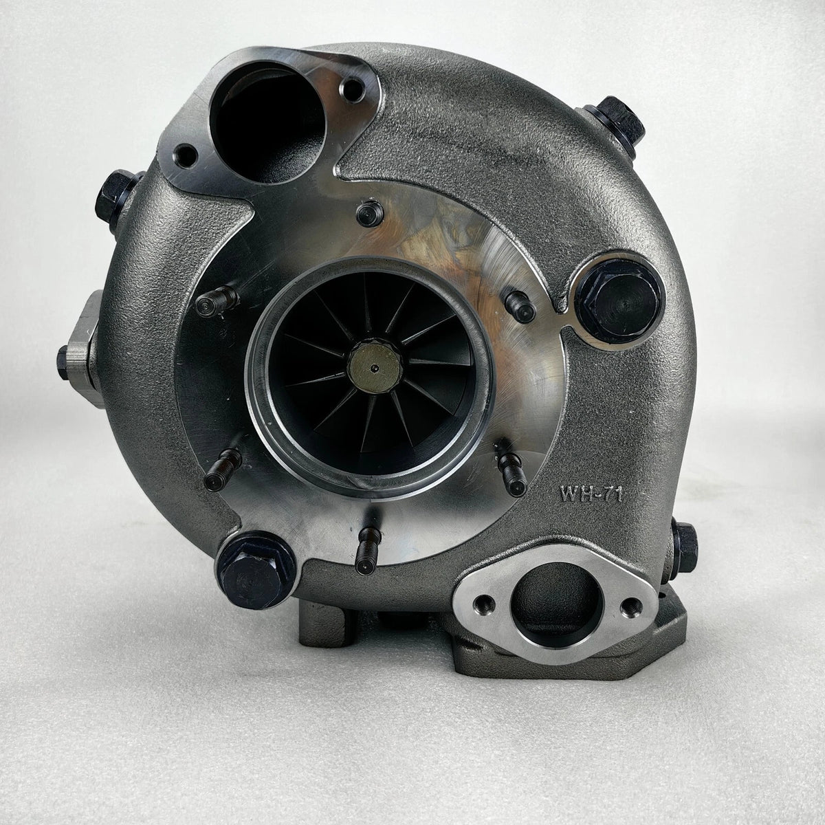 Replacement Turbo fits for S4TW 314374 315301 1994-10 Deutz MWM Marine TBD616V16