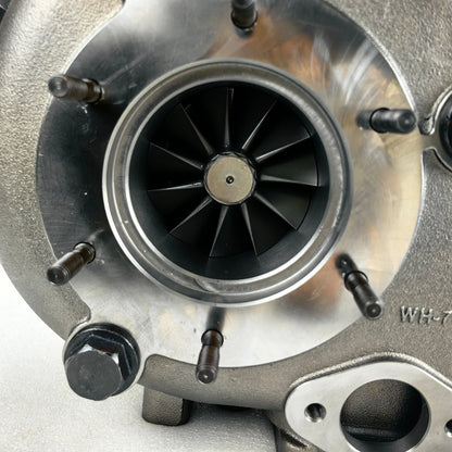 Replacement Turbo fits for S4TW 314374 315301 1994-10 Deutz MWM Marine TBD616V16