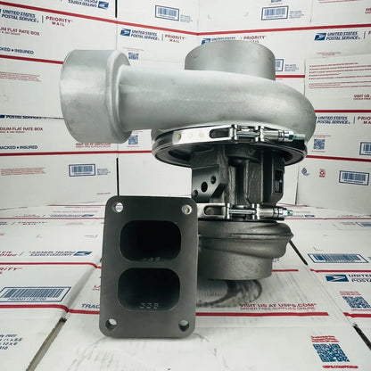 Turbo Replacement 315792 7N2515 Fits F-302 Caterpillar Earth Moving 3306