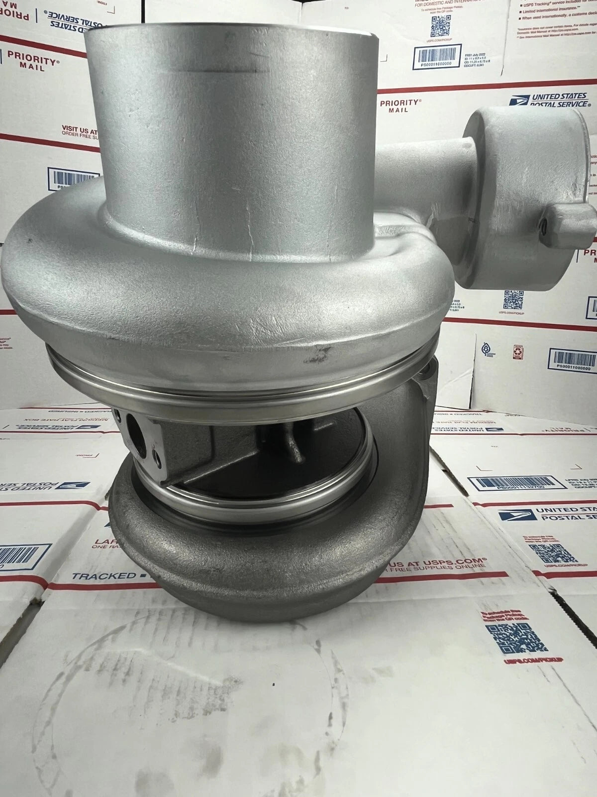 Turbo Replacement 315792 7N2515 Fits F-302 Caterpillar Earth Moving 3306