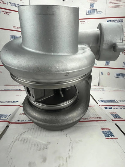Turbo Replacement 315792 7N2515 Fits F-302 Caterpillar Earth Moving 3306