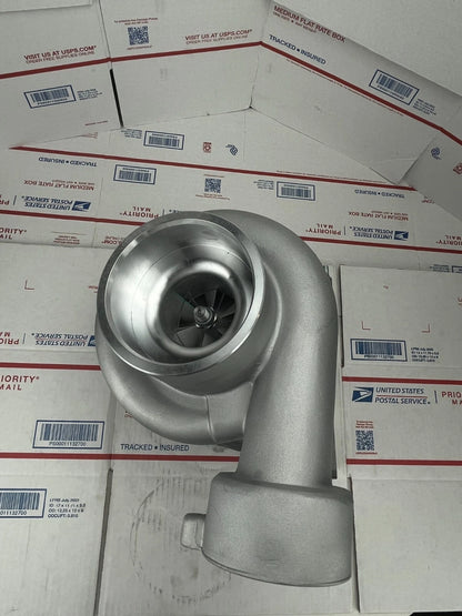 Turbo Replacement 315792 7N2515 Fits F-302 Caterpillar Earth Moving 3306