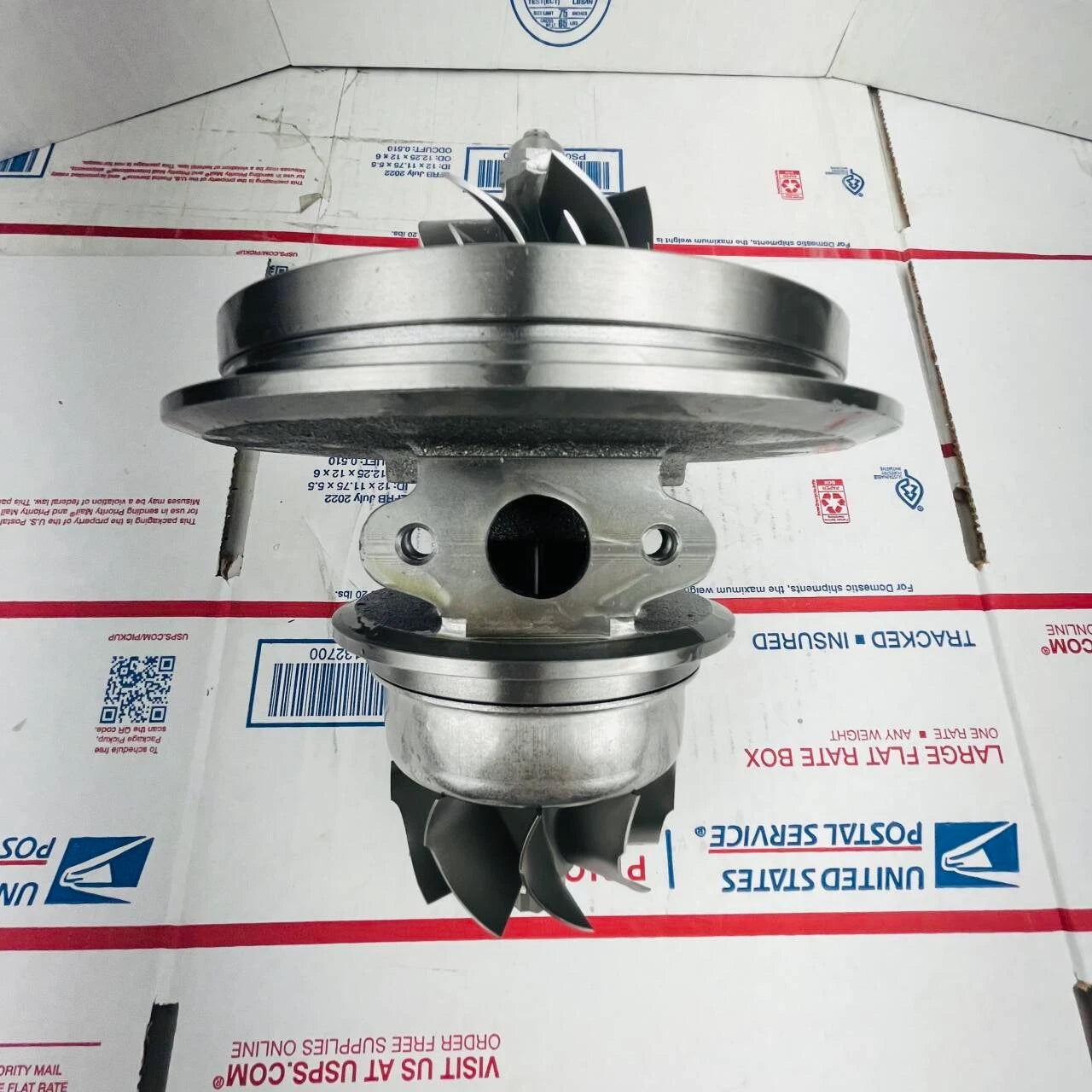 Replacement S400 Turbo core 316699 316429 317405 For Mercedes Truck OM501LA