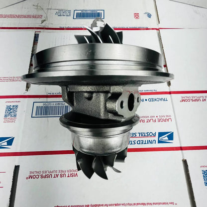 Replacement S400 Turbo core 316699 316429 317405 For Mercedes Truck OM501LA