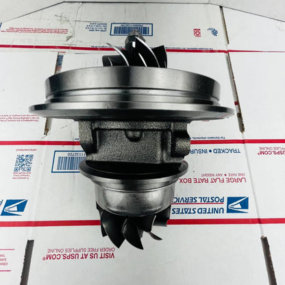 Replacement S400 Turbo core 316699 316429 317405 For Mercedes Truck OM501LA