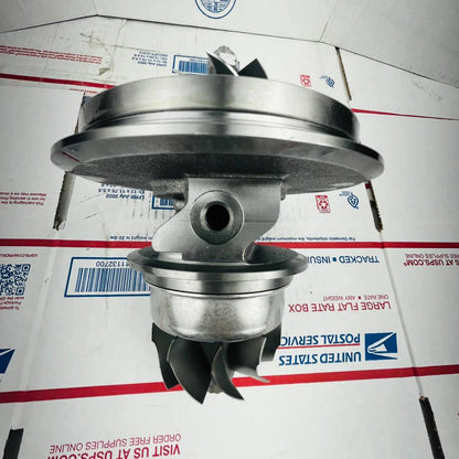 Replacement S400 Turbo core 316699 316429 317405 For Mercedes Truck OM501LA