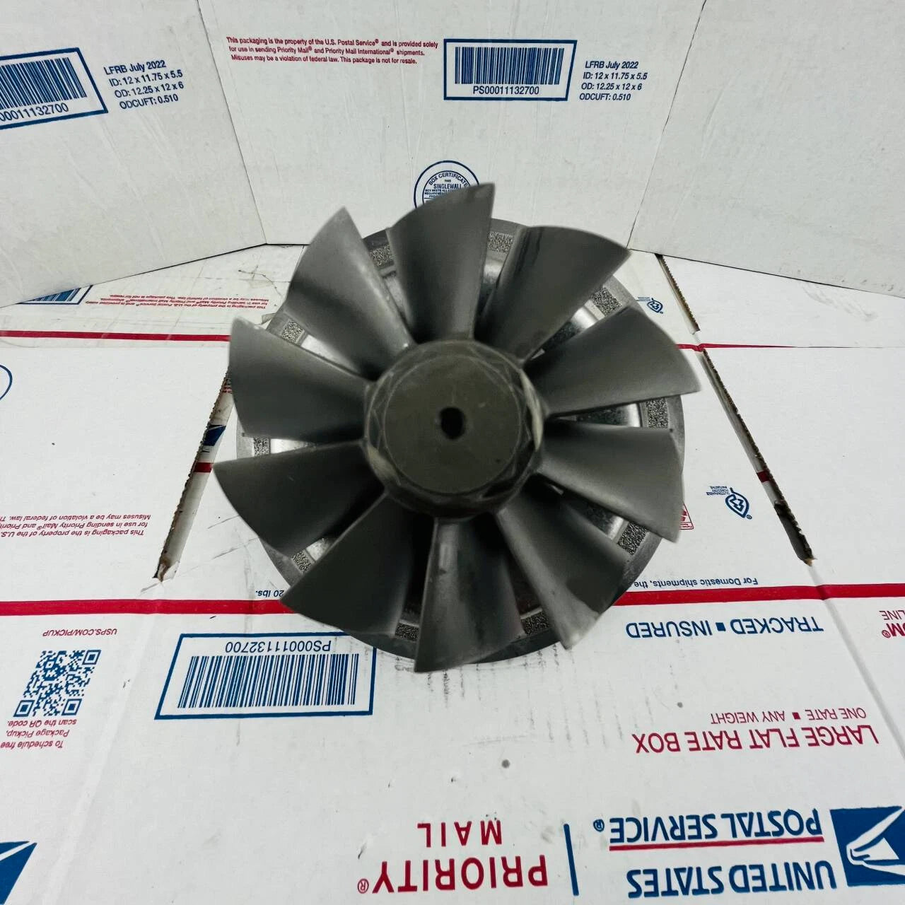 Replacement S400 Turbo core 316699 316429 317405 For Mercedes Truck OM501LA