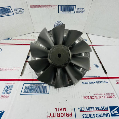 Replacement S400 Turbo core 316699 316429 317405 For Mercedes Truck OM501LA