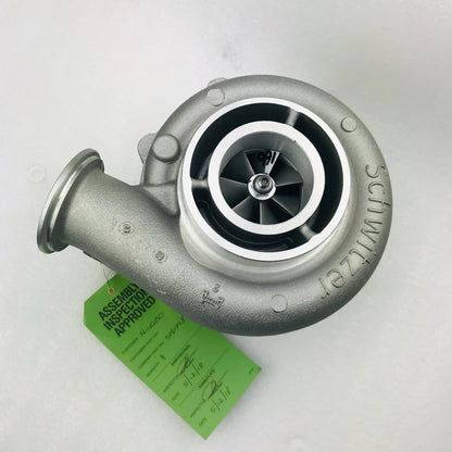 OEM Original Turbo Fits Volvo Penta Industrial GenSet S200 TAD740 316998 3827040