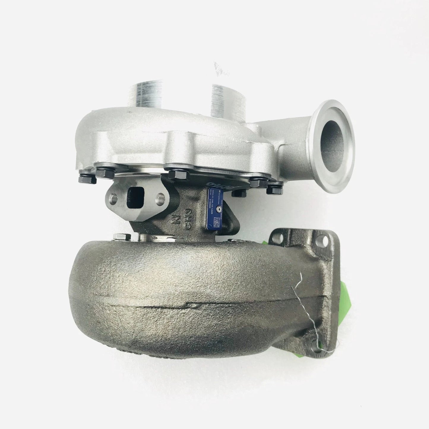 OEM Original Turbo Fits Volvo Penta Industrial GenSet S200 TAD740 316998 3827040