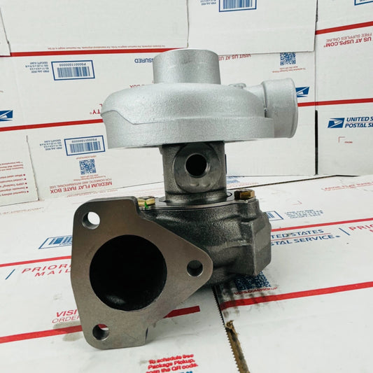 NEW S1B TURBO 317257 FOR CAT Skid Steer 3034 Perkins Industrial 704-30T 2.95L