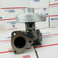 NEW S1B TURBO 317257 FOR CAT Skid Steer 3034 Perkins Industrial 704-30T 2.95L
