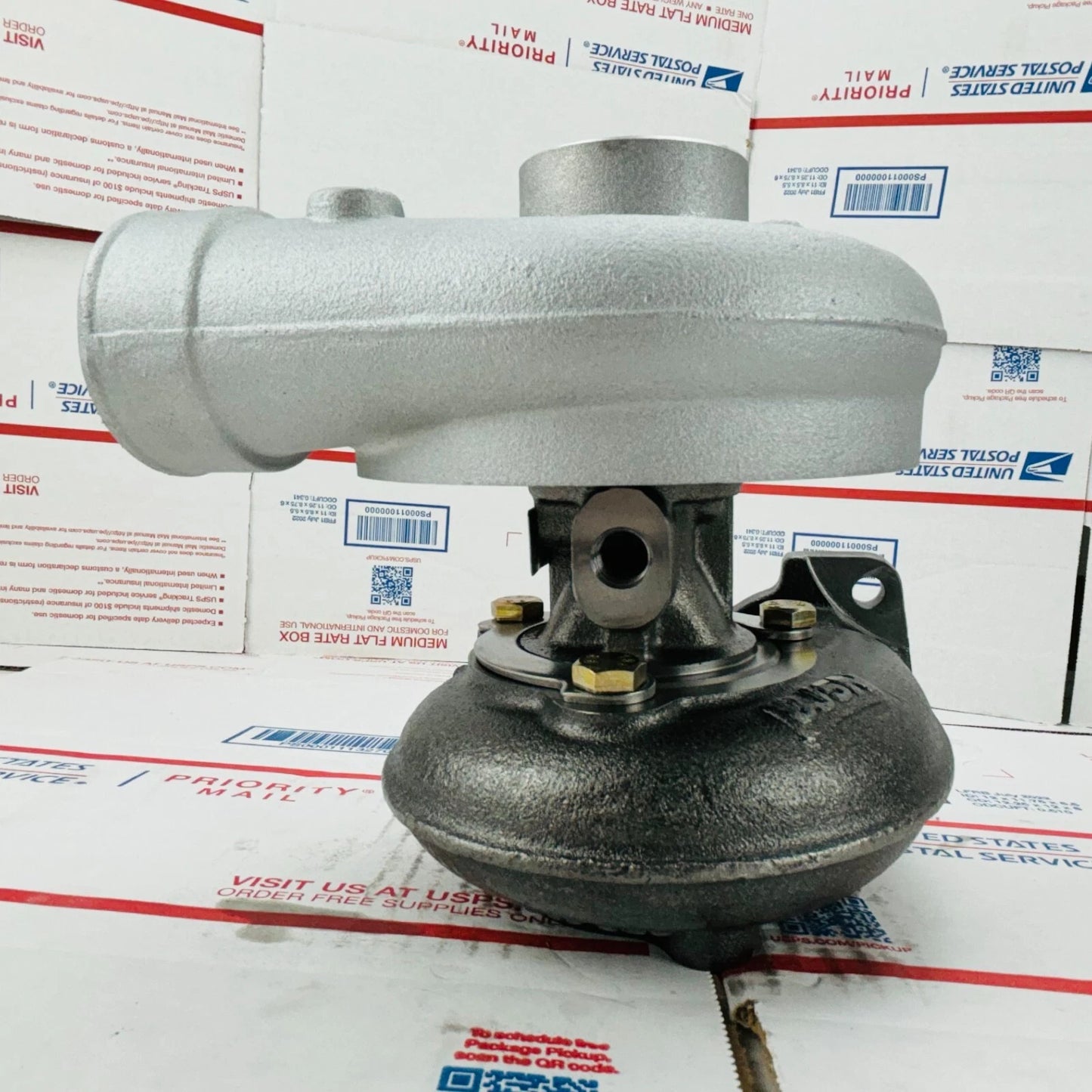 NEW S1B TURBO 317257 FOR CAT Skid Steer 3034 Perkins Industrial 704-30T 2.95L