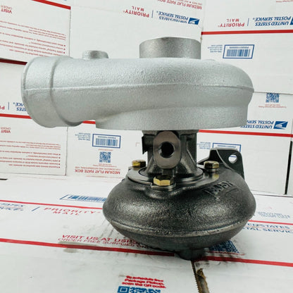 NEW S1B TURBO 317257 FOR CAT Skid Steer 3034 Perkins Industrial 704-30T 2.95L