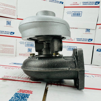 NEW S1B TURBO 317257 FOR CAT Skid Steer 3034 Perkins Industrial 704-30T 2.95L