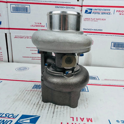 S100 Turbo 318281 318279 For 2000-07 Deutz Volvo-Penta Industrial Engine TD420VE