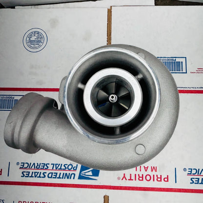 S100 Turbo 318281 318279 For 2000-07 Deutz Volvo-Penta Industrial Engine TD420VE
