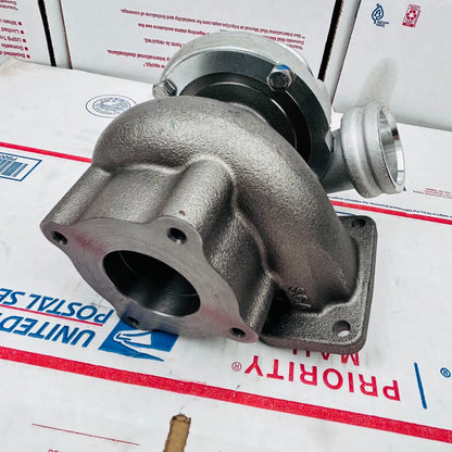 S100 Turbo 318281 318279 For 2000-07 Deutz Volvo-Penta Industrial Engine TD420VE