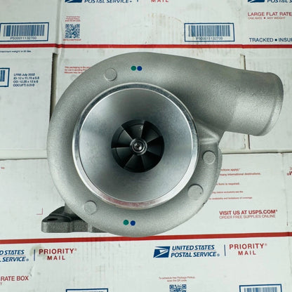 New Turbo 318615 RE508971 For John Deere Industrial Gen Set S2A 4045 4045T