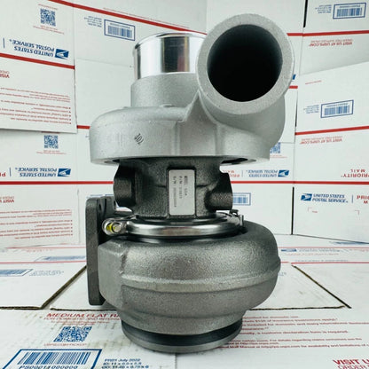 New Turbo 318615 RE508971 For John Deere Industrial Gen Set S2A 4045 4045T