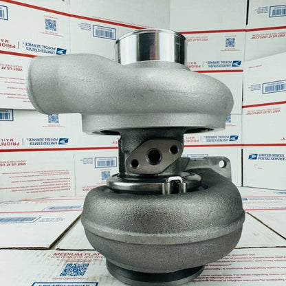 New Turbo 318615 RE508971 For John Deere Industrial Gen Set S2A 4045 4045T
