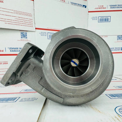 New Turbo 318615 RE508971 For John Deere Industrial Gen Set S2A 4045 4045T