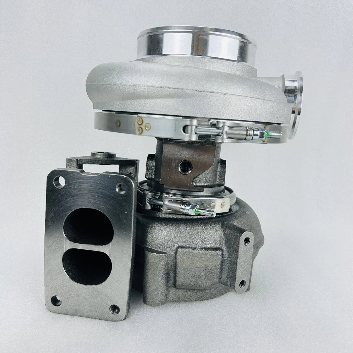 New S410T Turbo 319372 318767 A0080967699 For 2002-11 Mercedes Benz Freightliner