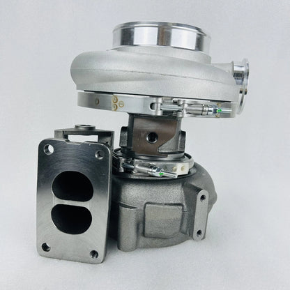 New S410T Turbo 319372 318767 A0080967699 For 2002-11 Mercedes Benz Freightliner