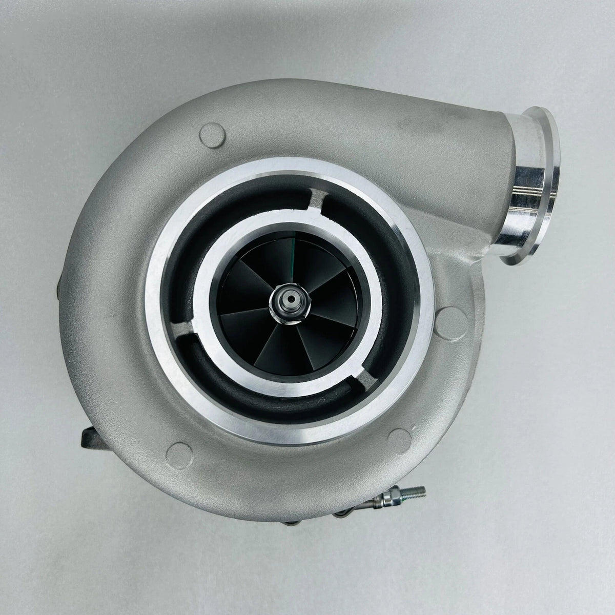 New S410T Turbo 319372 318767 A0080967699 For 2002-11 Mercedes Benz Freightliner