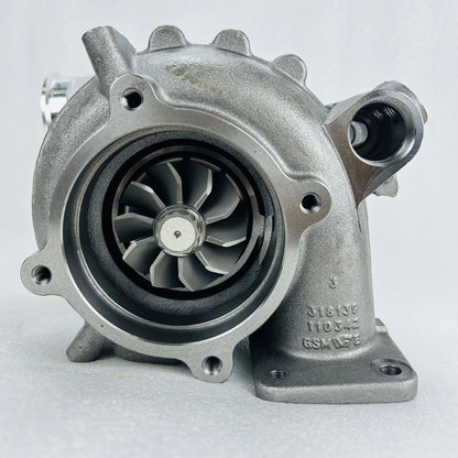 New S410T Turbo 319372 318767 A0080967699 For 2002-11 Mercedes Benz Freightliner