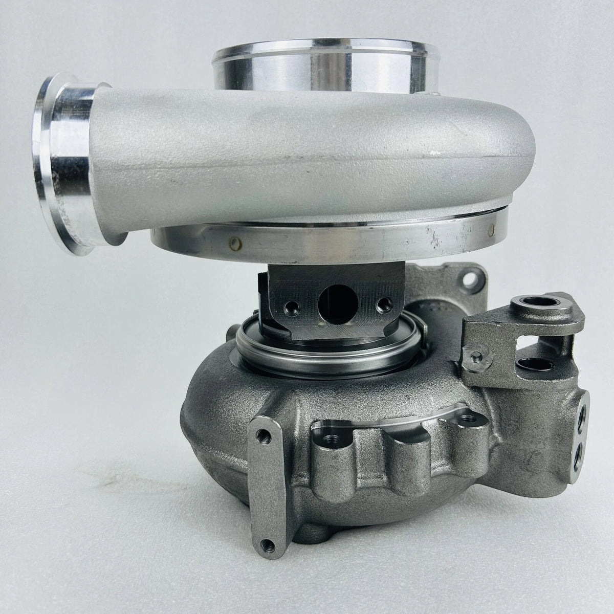 New S410T Turbo 319372 318767 A0080967699 For 2002-11 Mercedes Benz Freightliner
