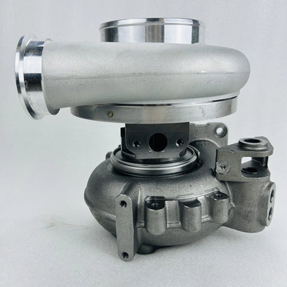 New S410T Turbo 319372 318767 A0080967699 For 2002-11 Mercedes Benz Freightliner