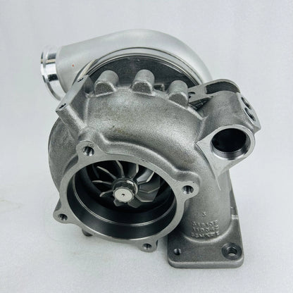 New S410T Turbo 319372 318767 A0080967699 For 2002-11 Mercedes Benz Freightliner