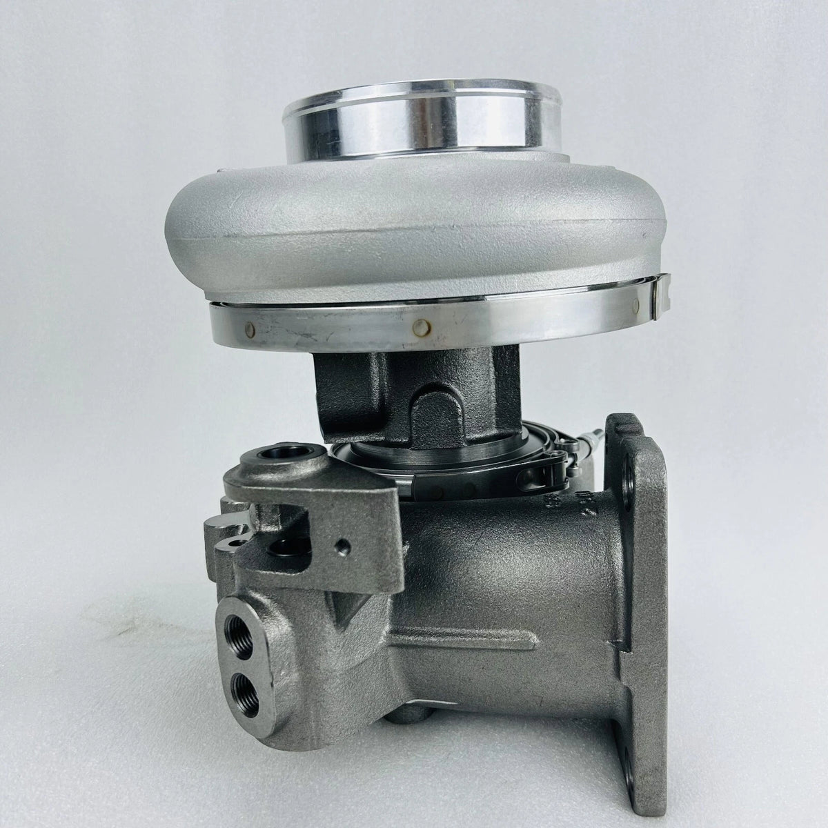 New S410T Turbo 319372 318767 A0080967699 For 2002-11 Mercedes Benz Freightliner