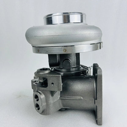 New S410T Turbo 319372 318767 A0080967699 For 2002-11 Mercedes Benz Freightliner