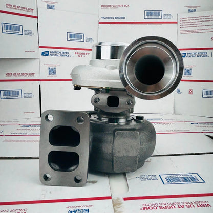 Turbo Replacement Fits BF6M1013FC Engine S200 Deutz Industrial 318844 318729