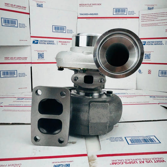 Turbo Replacement Fits BF6M1013FC Engine S200 Deutz Industrial 318844 318729